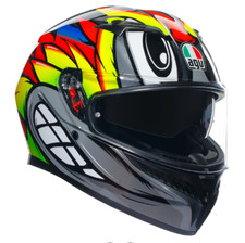 AGV K3 Birdy 2.0