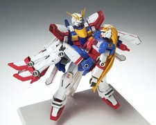 GUNDAM FIX FIGURE 0029 God