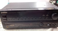 Pioneer vsx 455 ricevitore - pioneer, vsx-455