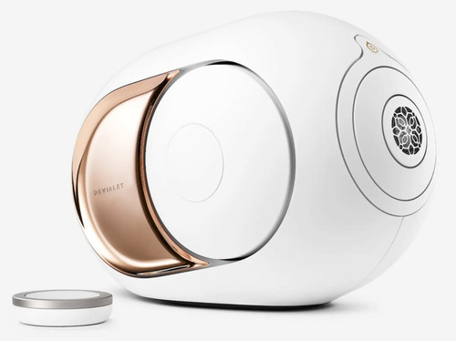 Devialet phantom - devialet,