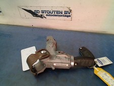 IGNITION BLOCK + KEY Ford