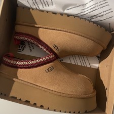 Stivali ugg tazz - stivali,