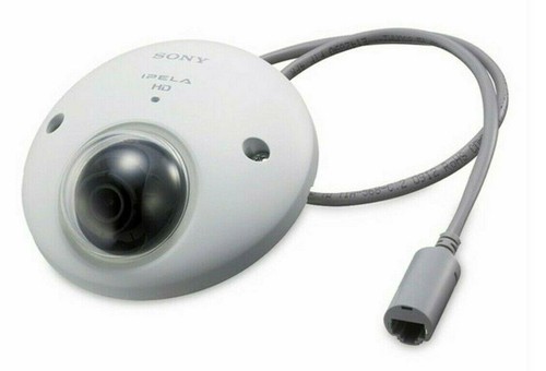 Sony snc xm632 telecamera - telecamera, di