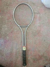 Racchetta tennis vintage - racchetta,