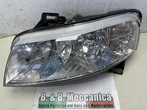 Faro fanale anteriore fiat - anteriore,