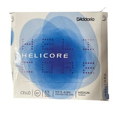 D'Addario Helicore Violoncello