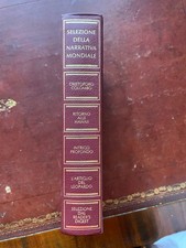 Selezione narrativa mondiale