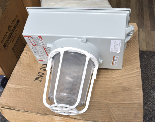 Industrial light - ge,
