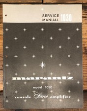 Amplificatore Marantz Model