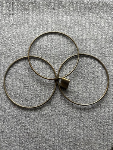 Bracciale vintage argento - bracciale,