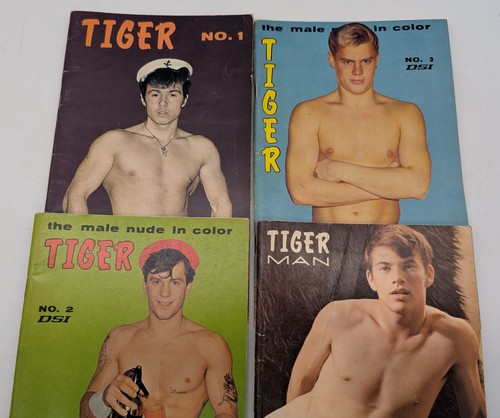 1965 1966 1968 tiger - 1966,