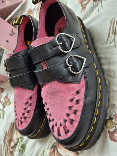 Martens lazy oaf - dr.,