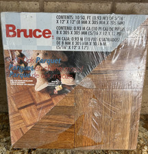 NUOVO Bruce Oak Parquet