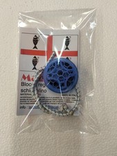 Blocco Regolabile per Schienalino Pesca Sub