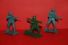 DULCOP soldatini WWII tedeschi