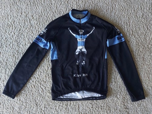 Bianchi maglia ciclismo - bianchi,