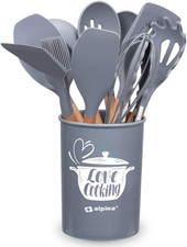 Set Di Stoviglie Da Cucina Con