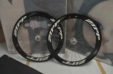 NOS Zipp 404 Firecrest pista