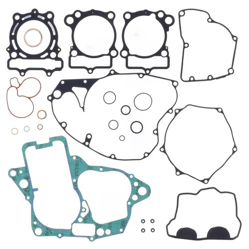 Kit guarnizioni suzuki rmz 250 - suzuki,