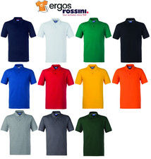 ROSSINI TAKE TIME Polo da Uomo