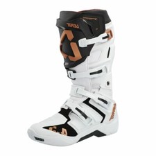 Stivali LEATT  4.5 bianco