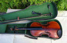 Antico violino violino cm 56 circa