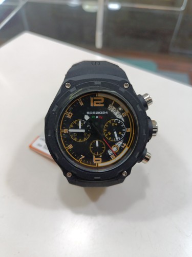 Orologio spazio24 crono nuovo - orologio,