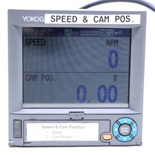 * YOKOGAWA DAQSTATION DX1006-1