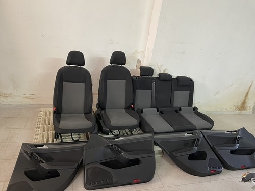 Tappezzeria golf vii - golf, 7.5