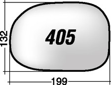 MERCEDES ML 270 - 400 1 SERIE