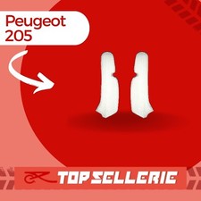 Imbottitura Sedile avant Frontale Peugeot 205 Roland Garros REF/MA04B
