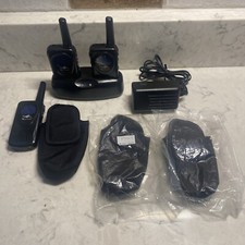 Coppia 2 schermi LCD Midland