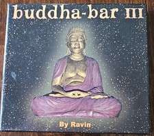 Buddha-Bar, Vol. III [George