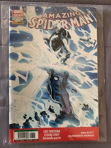 Fumetto marvel italia uomo - marvel,