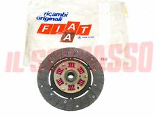 DISCO FRIZIONE FIAT 242