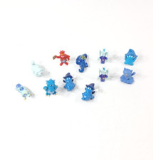 Giocattoli vari da collezione