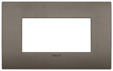 Vimar Eikon 19654.80 - Placca