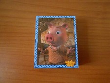 FIGURINA PIGGLEY WINKS-LOTTO