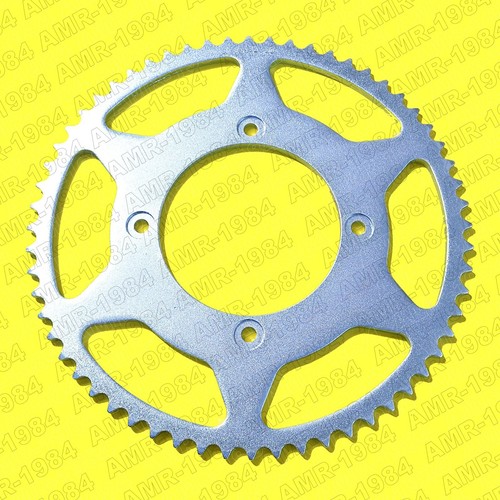 Corona trasmissione ferro - corona,