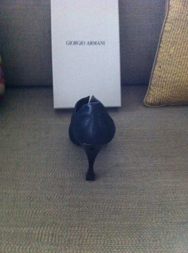 Scarpe donna giorgio armani - scarpe,