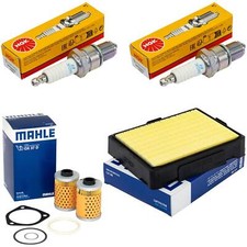 Kit filtro aria olio - kit,