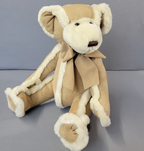 Peluche orso pan zenzero - orso,