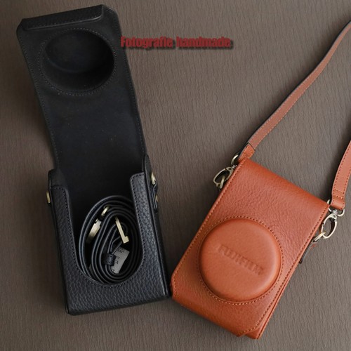 Custodia fotocamera protezione