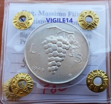 Lire 1948 bb a fdc - 1948, da