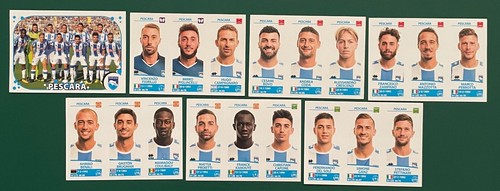 Figurine stickers calciatori - stickers,