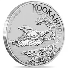Australia Kookaburra 2026 1
