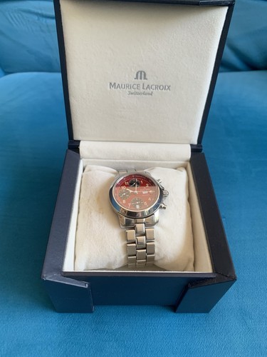 Orologio automatico uomo