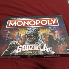 USAPOLY: Monopoly Edizione