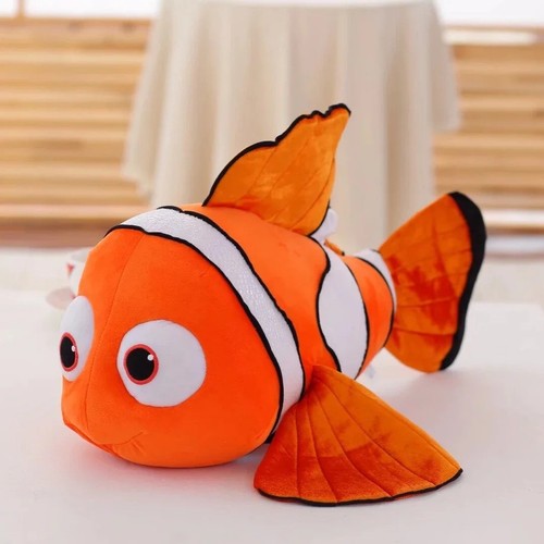 Nemo peluche figura film - peluche, –