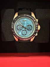 Invicta Chronograph Model